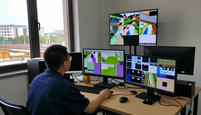 建筑培训课程在不同场景下的应用与维护技巧